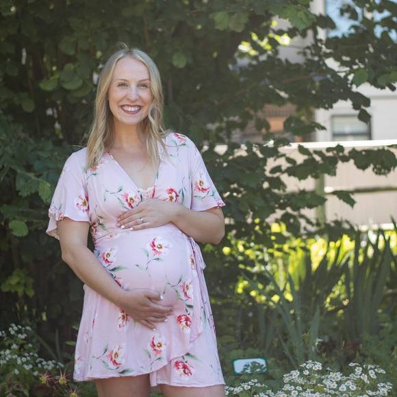 Meet your Posher, Kaitlyn - Picture 1 of 1